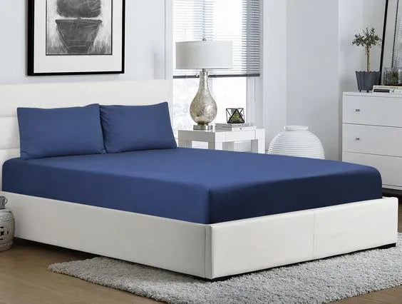 Top 9 Research Insights for Choosing Dyed Bed Sheets in UAE