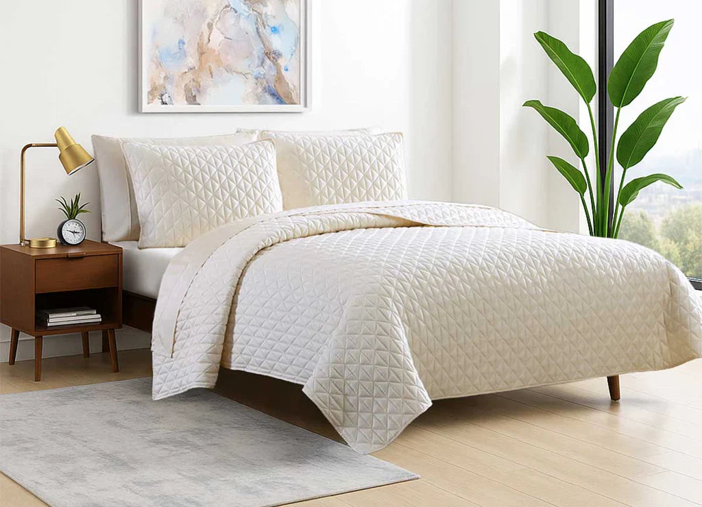 The 11 Best Duvet Covers of 2025, Tested by BHG for Comfort and Style