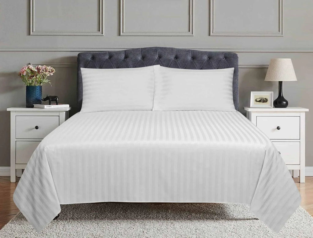 The Ultimate Guide to Choosing the Perfect Bed Sheets for Better Sleep