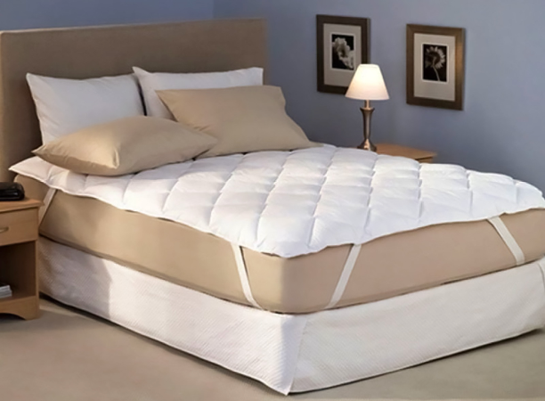 Choosing the Right Thread Count for Your Bed Sheets