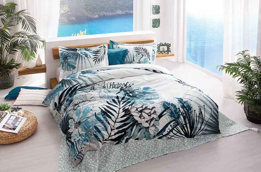 Duvet Cover Sets That Redefine Luxury Sleep