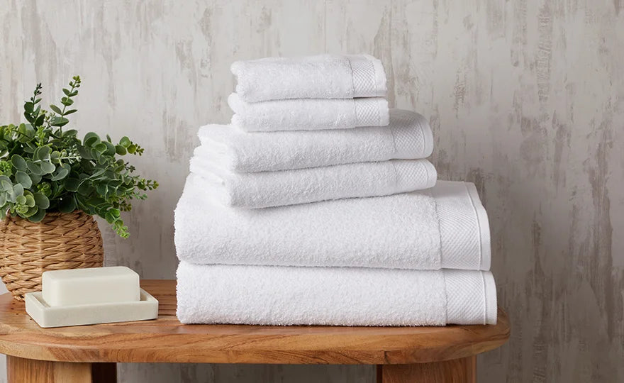 Top 10 Bath Towel Sets in UAE 2025