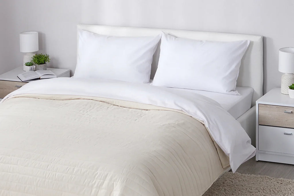 Top 10 Fabric Studies for Durable Duvet Cover Sets in UAE