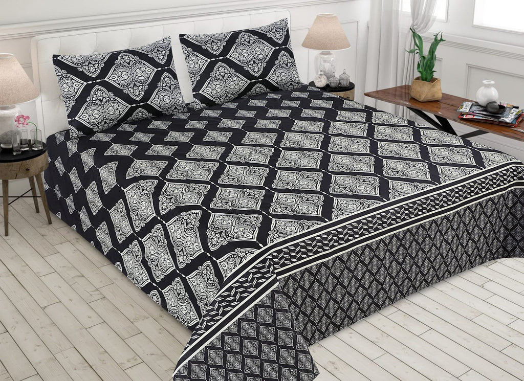 Top 10 King Size Bed Sheets UAE 2025