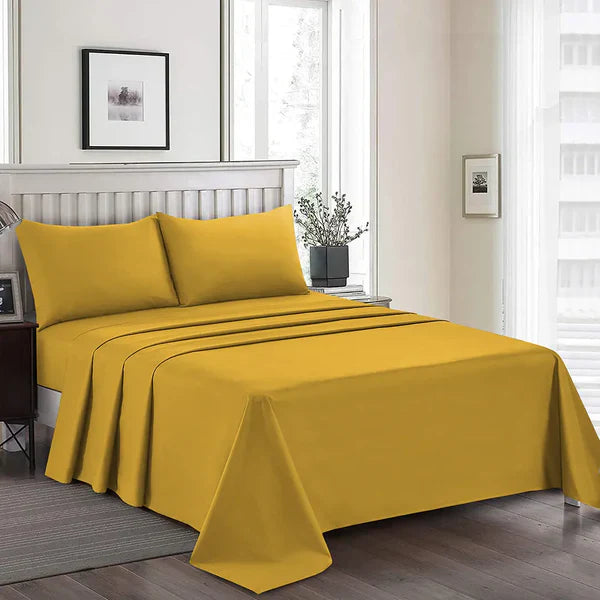 King Size Bed Sheet Prices in UAE: Affordable Luxury for Every Budget