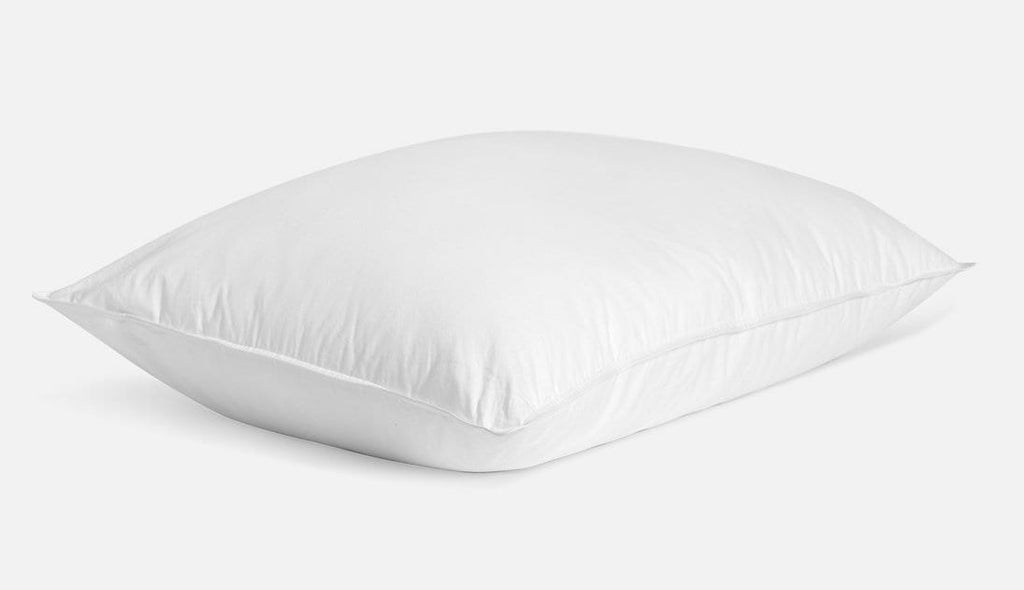 Polyester Fiber Pillow vs. Memory Foam: What Dubai Sleepers Are Choosing in 2025