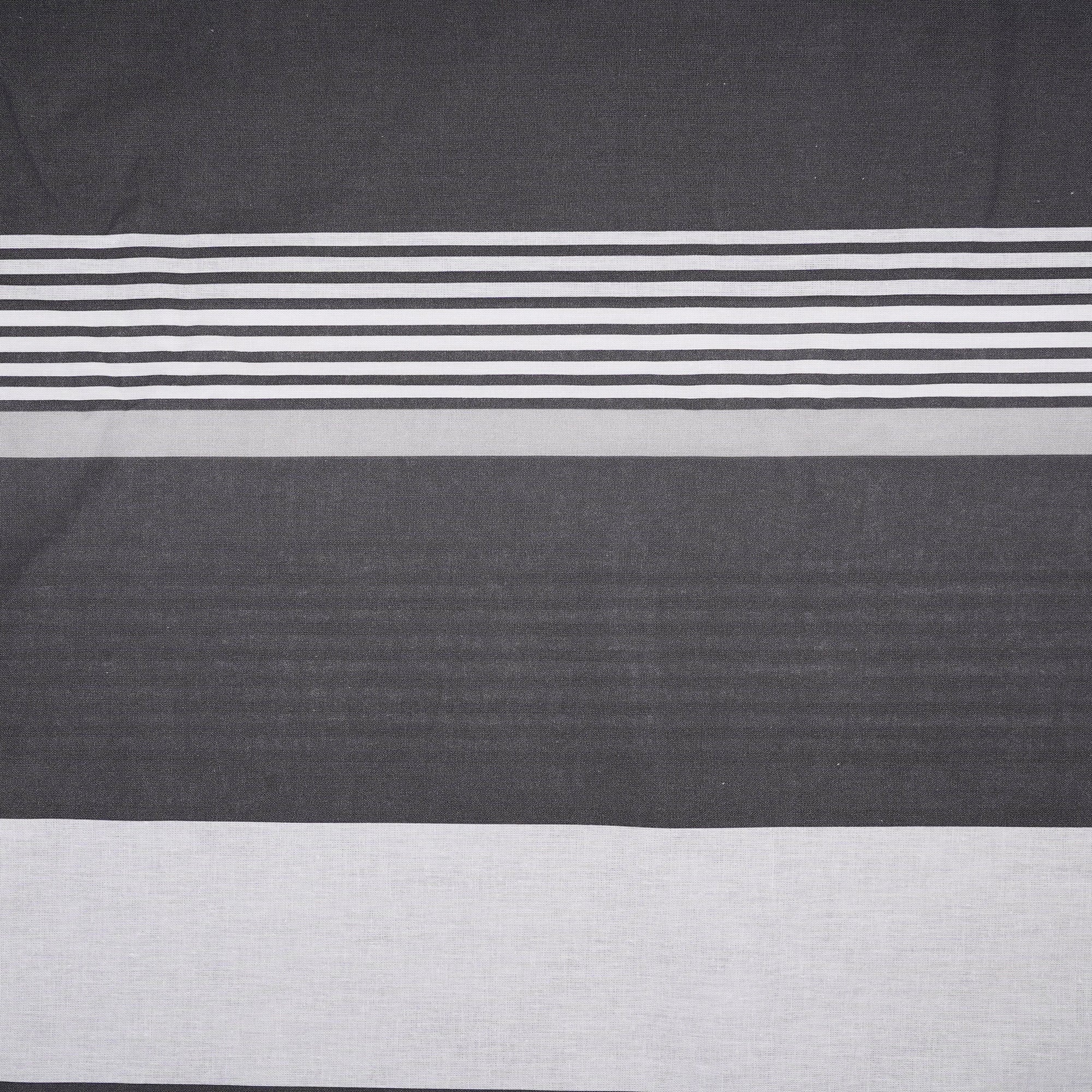 Flat Bed Sheet - Printed - JOUC