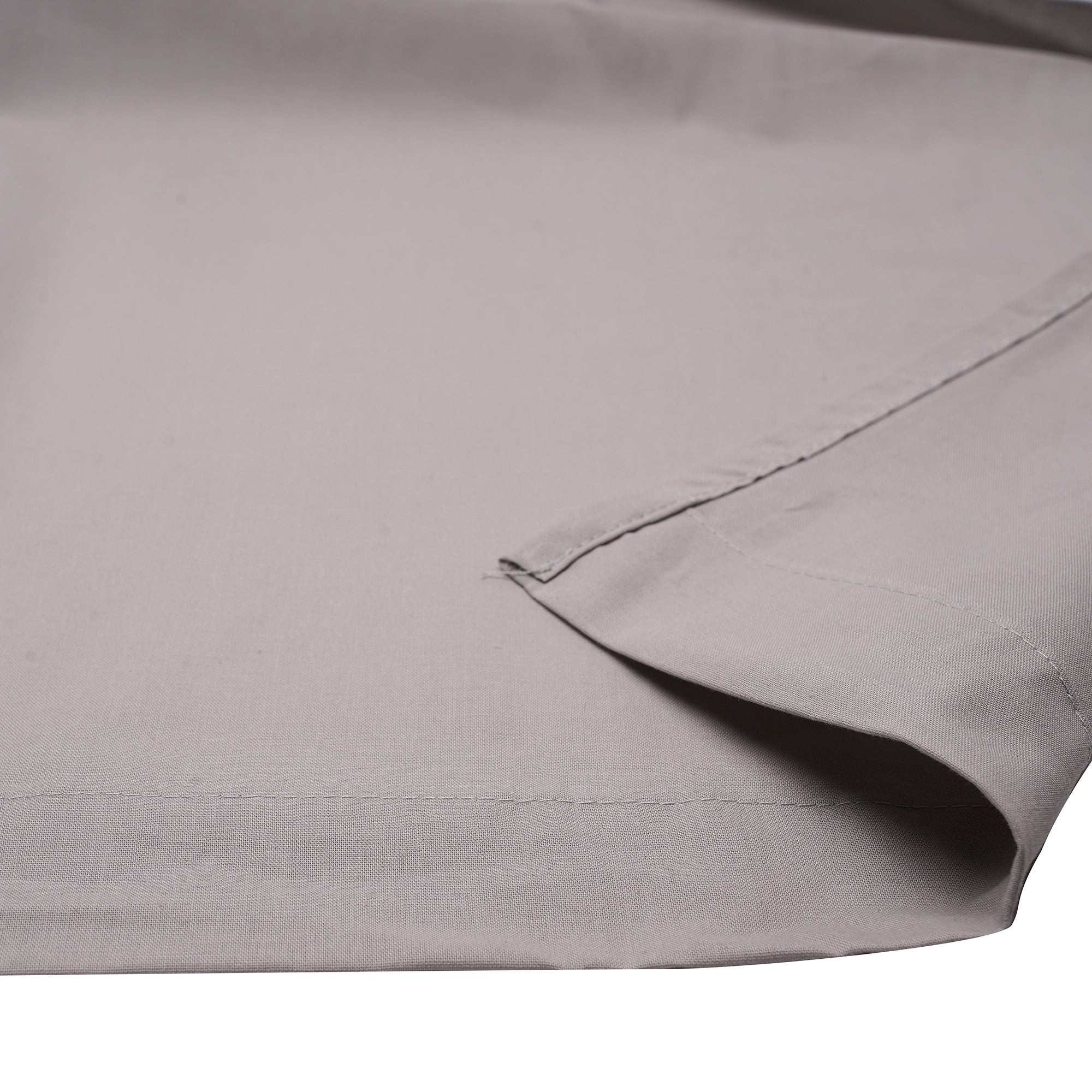 Flat Bed Sheet - Printed - MICROCHIP