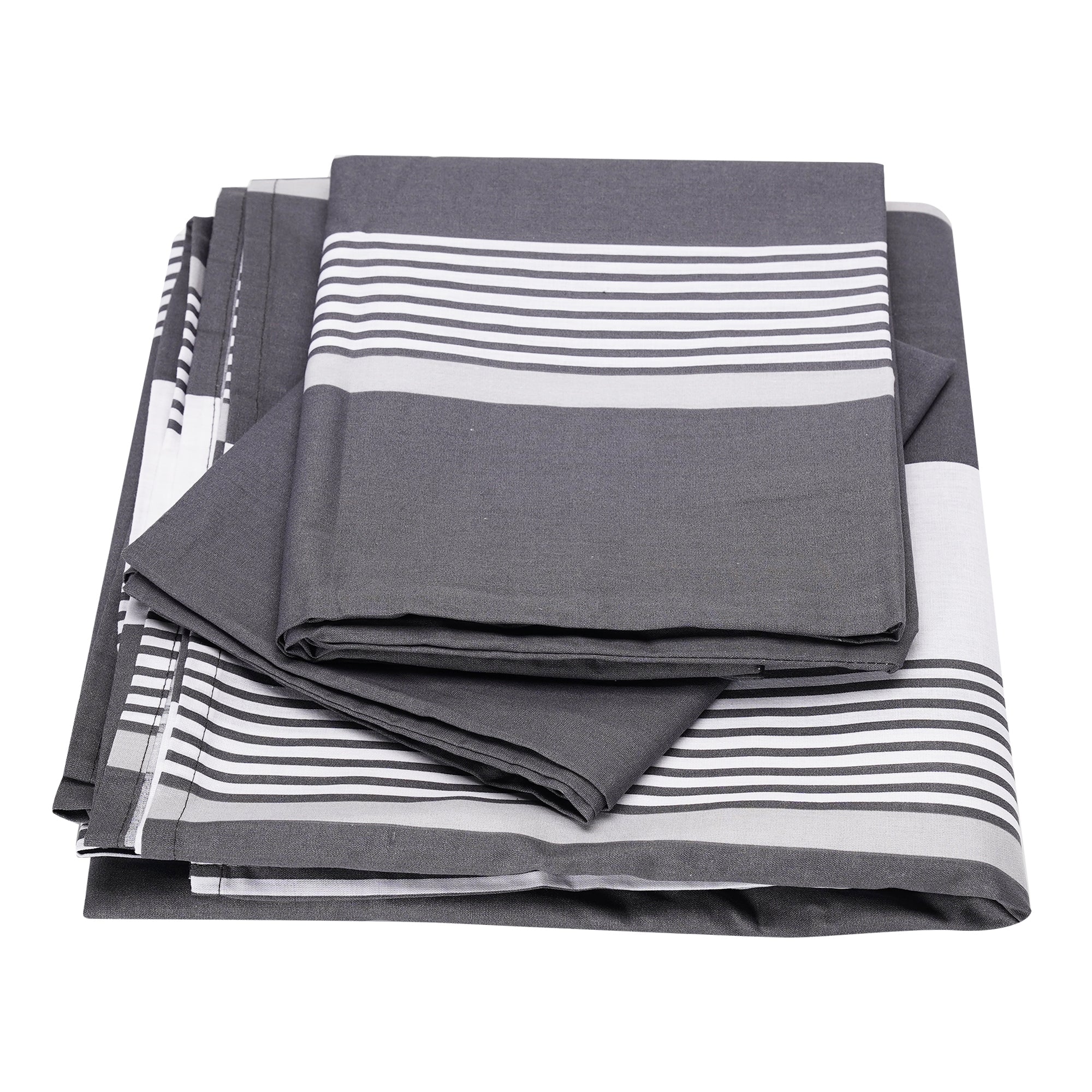 Flat Bed Sheet - Printed - JOUC