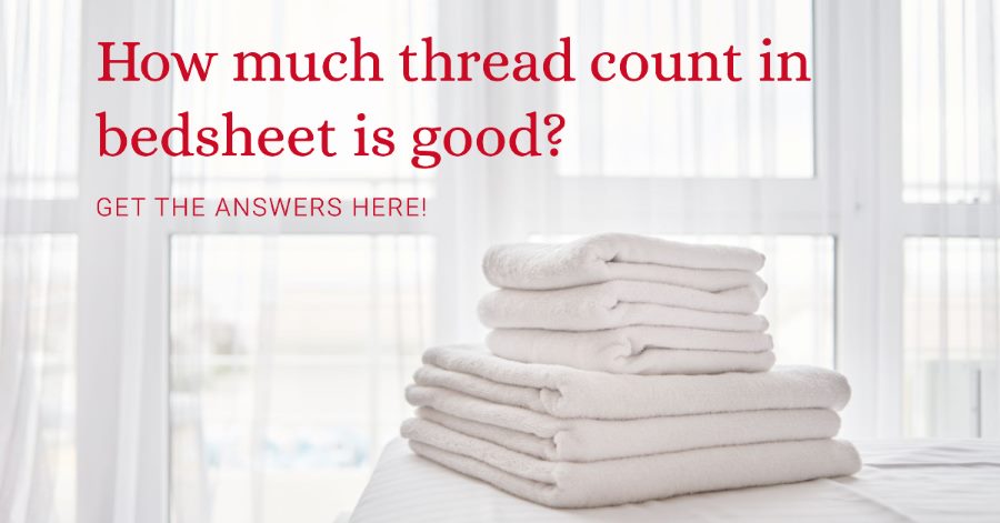 What Thread Count Is Best for UAE's Hot & Humid Climate