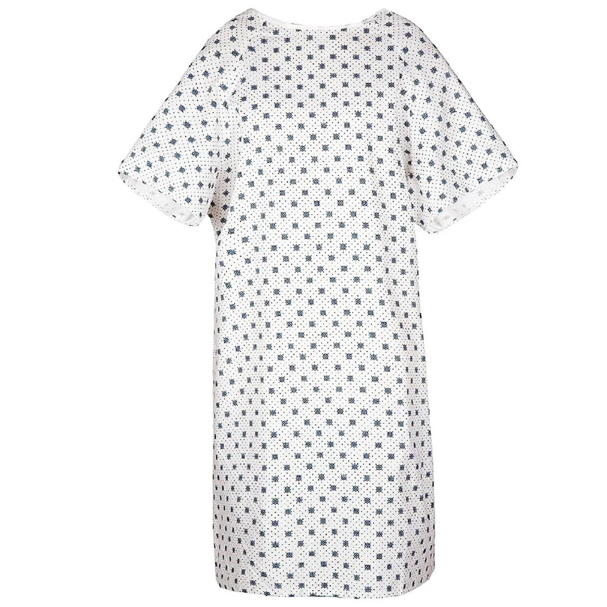 Patient Gown
