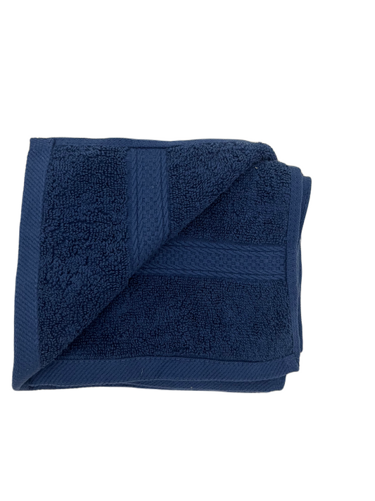 Deluxe Hand Towel Single Stripe