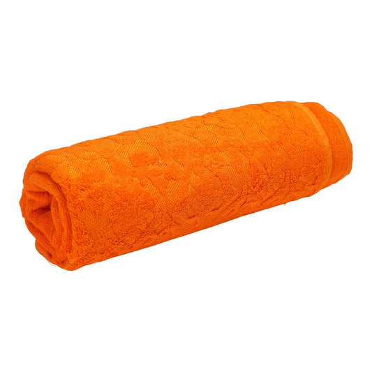 Bath Towel Orange