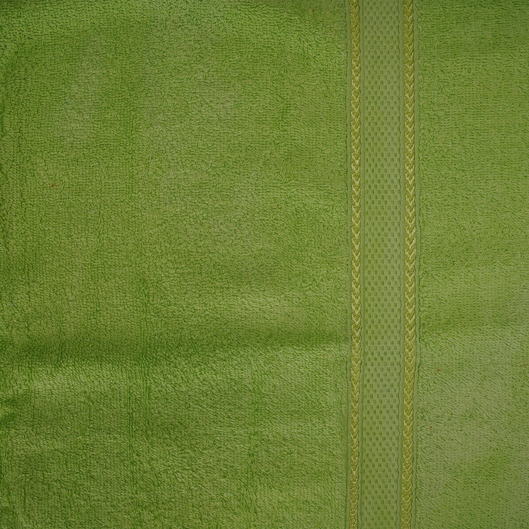 Bath Towel Green