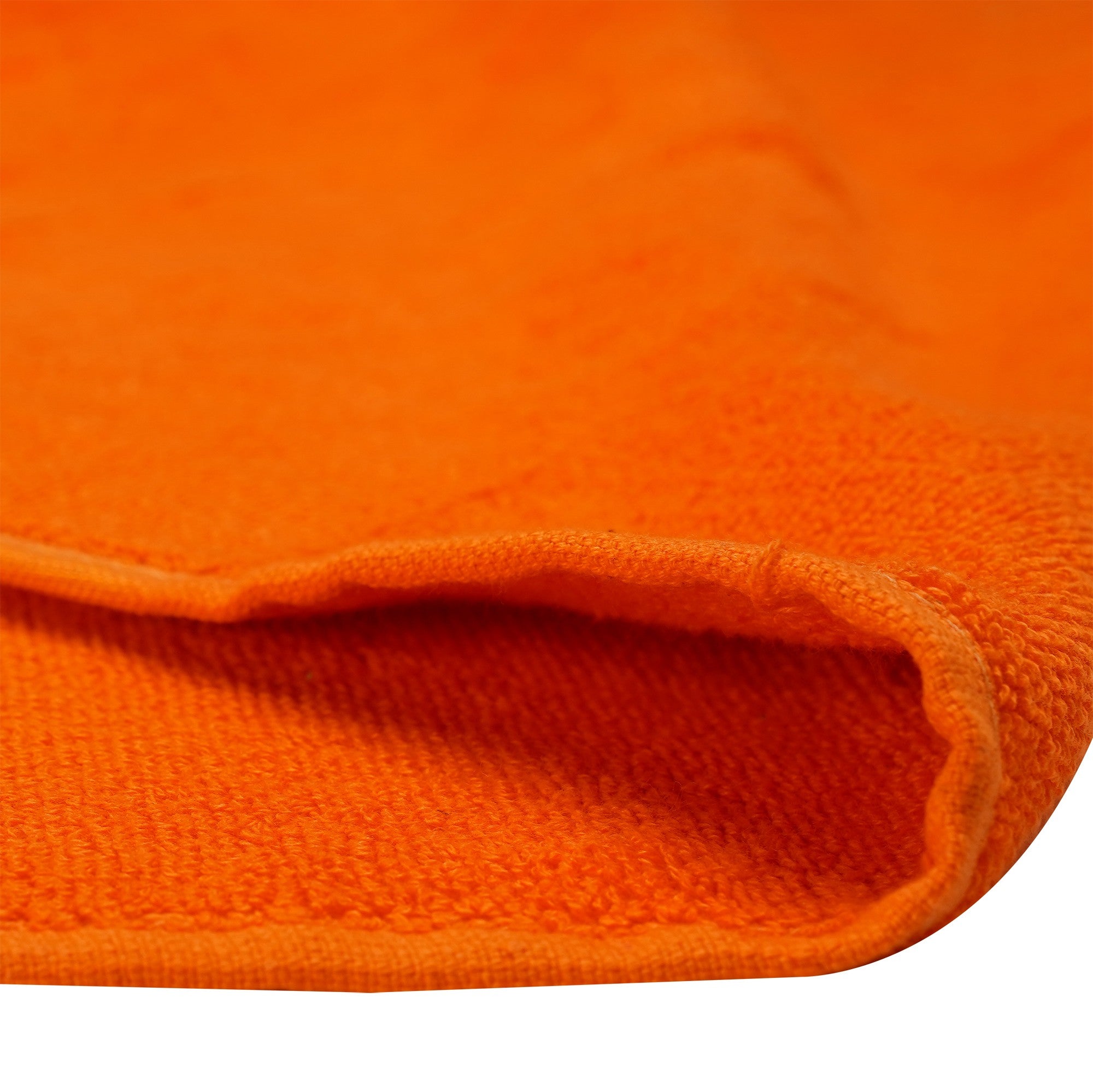 Bath Towel Orange