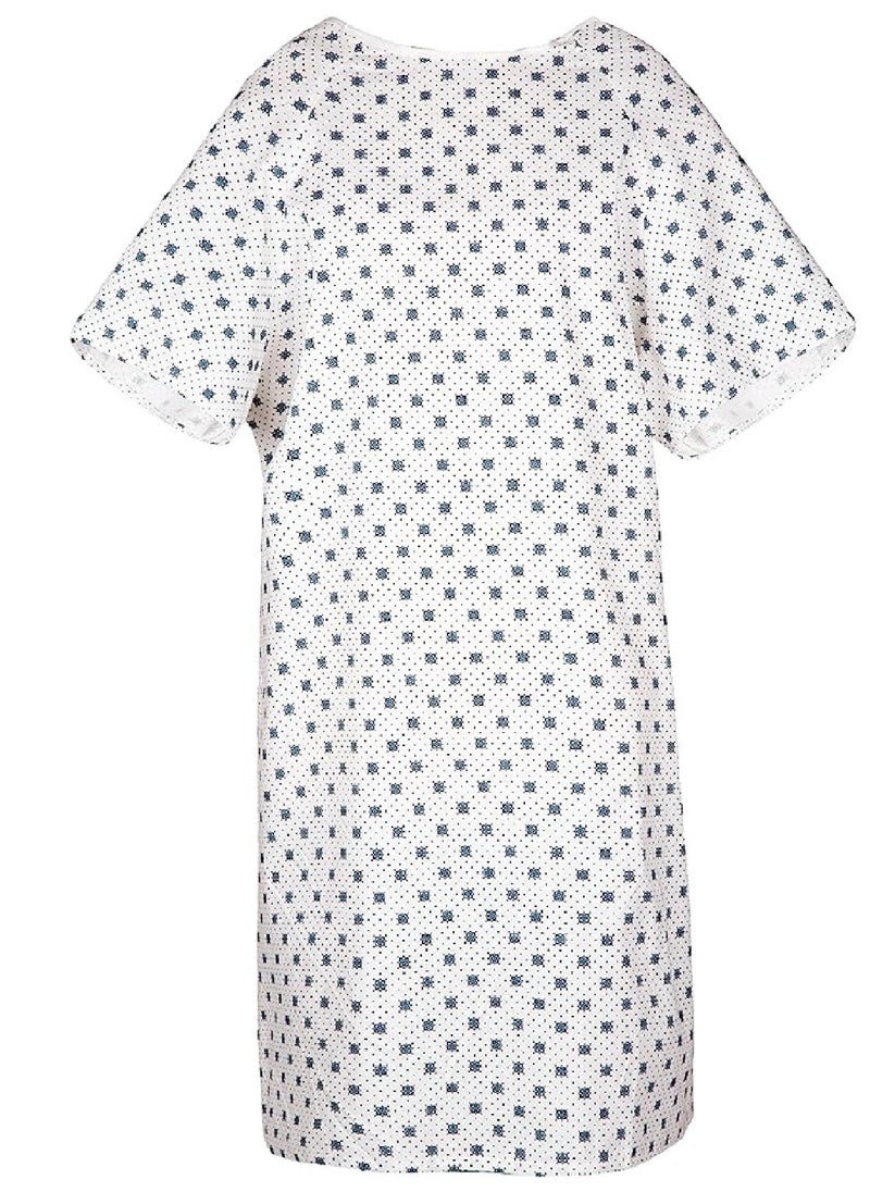 Patient Gown