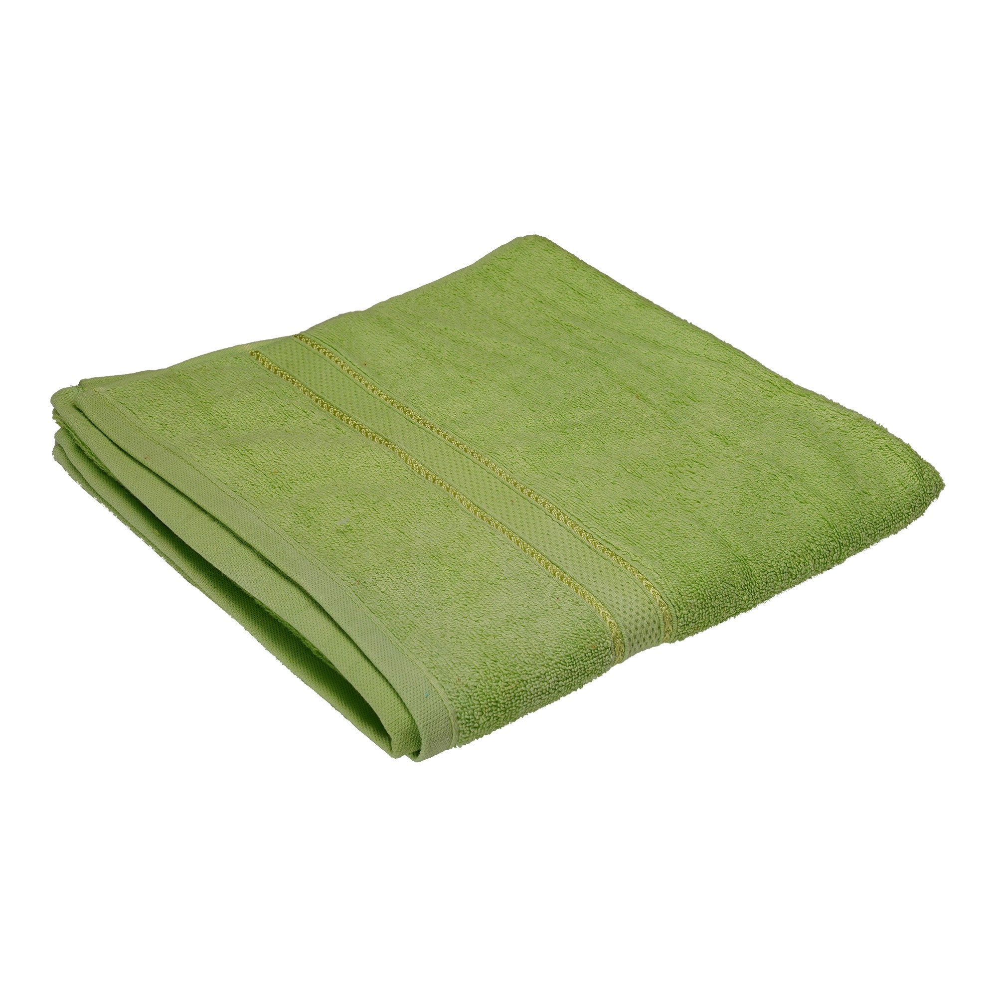 Bath Towel Green