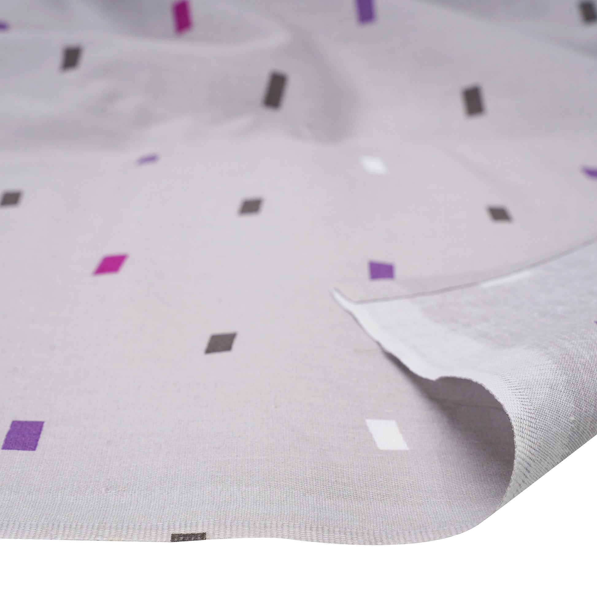 Flat Sheet - Printed - ARDOISES ET AMETHSTES