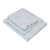 Flat Sheet - Printed - BLUE EVENTAIL