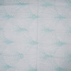 Flat Sheet - Printed - BLUE EVENTAIL