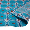 Flat Bed Sheet - Printed - ENERGIE