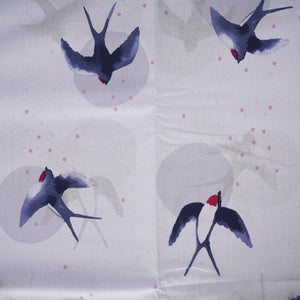 Flat Bed Sheet - Printed - Hiron
