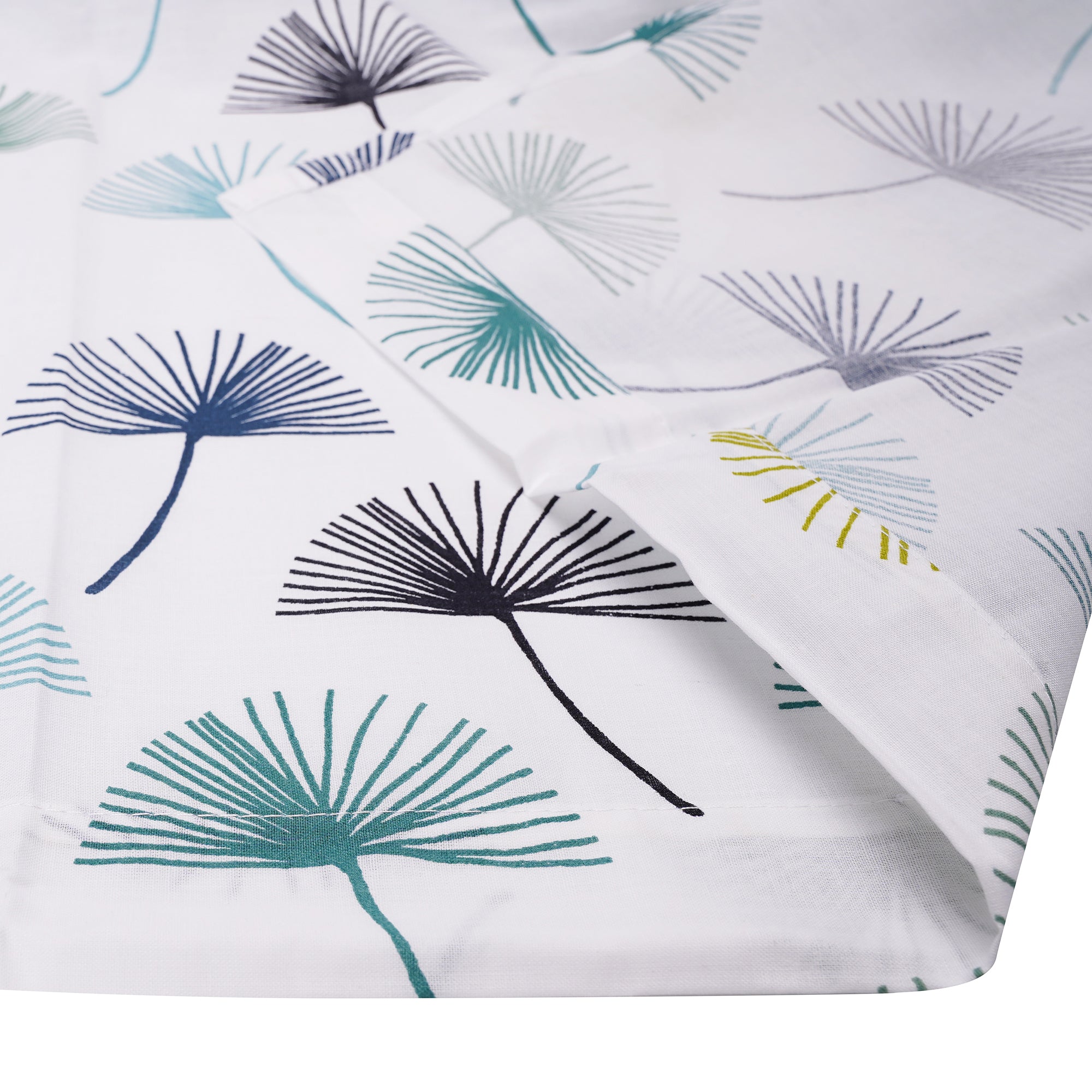 Flat Bed Sheet - Printed - PLAMETTE