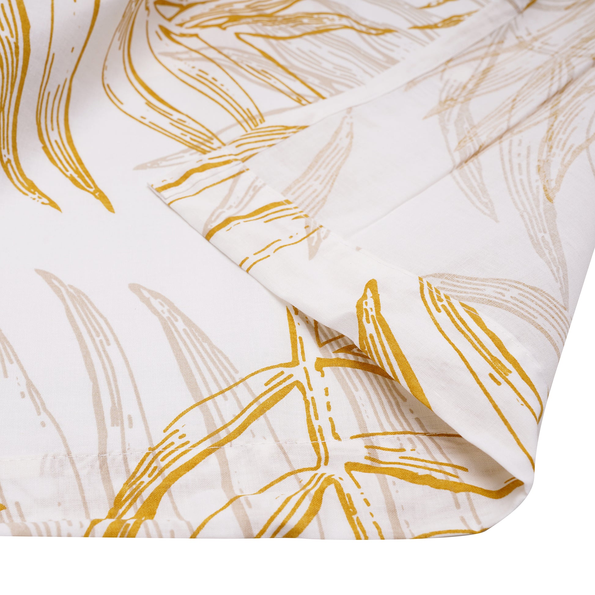 Flat Bed Sheet - Printed - PALRI