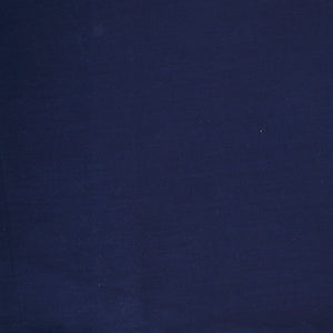 Flat Sheet - Dyed - Navy - Single