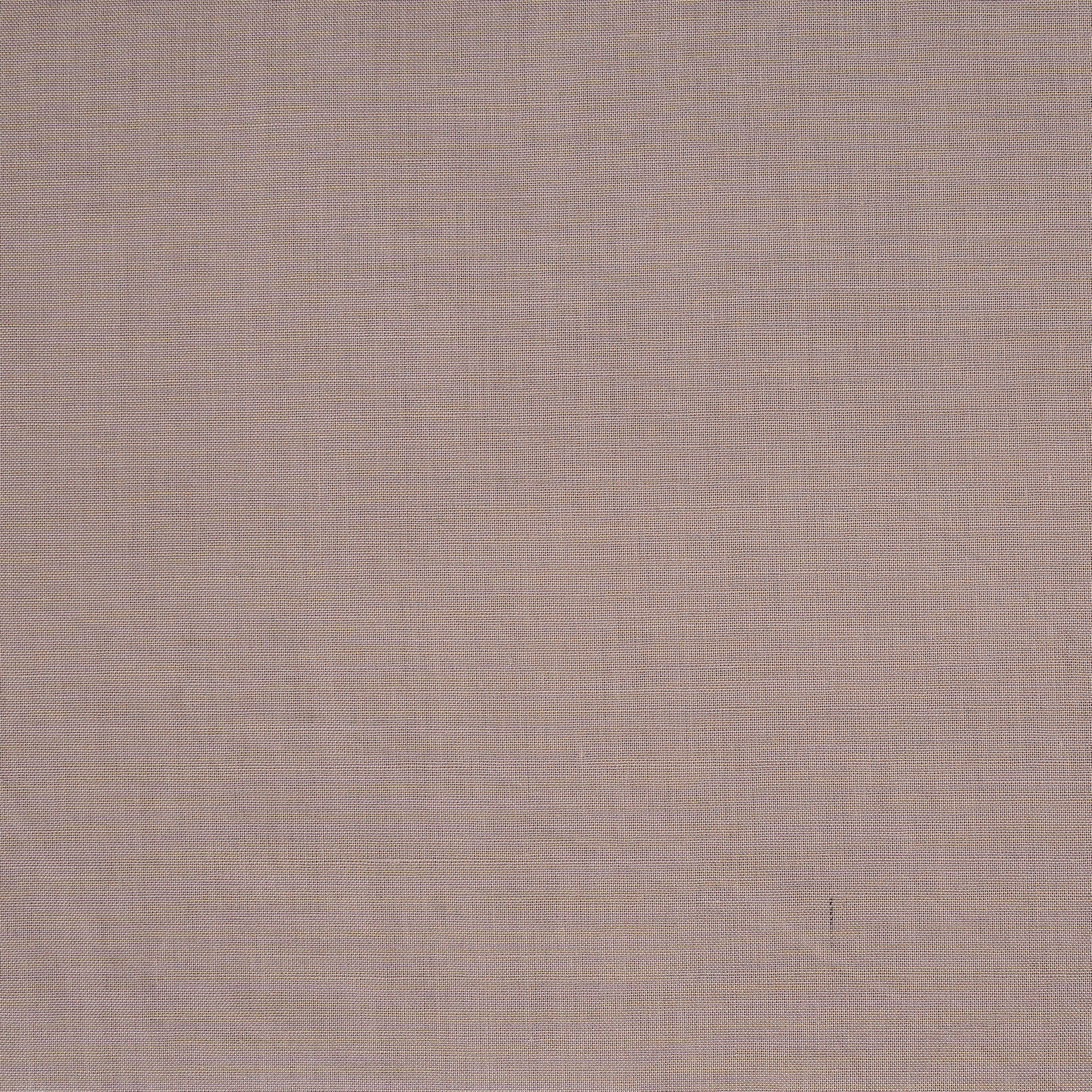 Flat Bed Sheets - Dyed - Taupe - Single