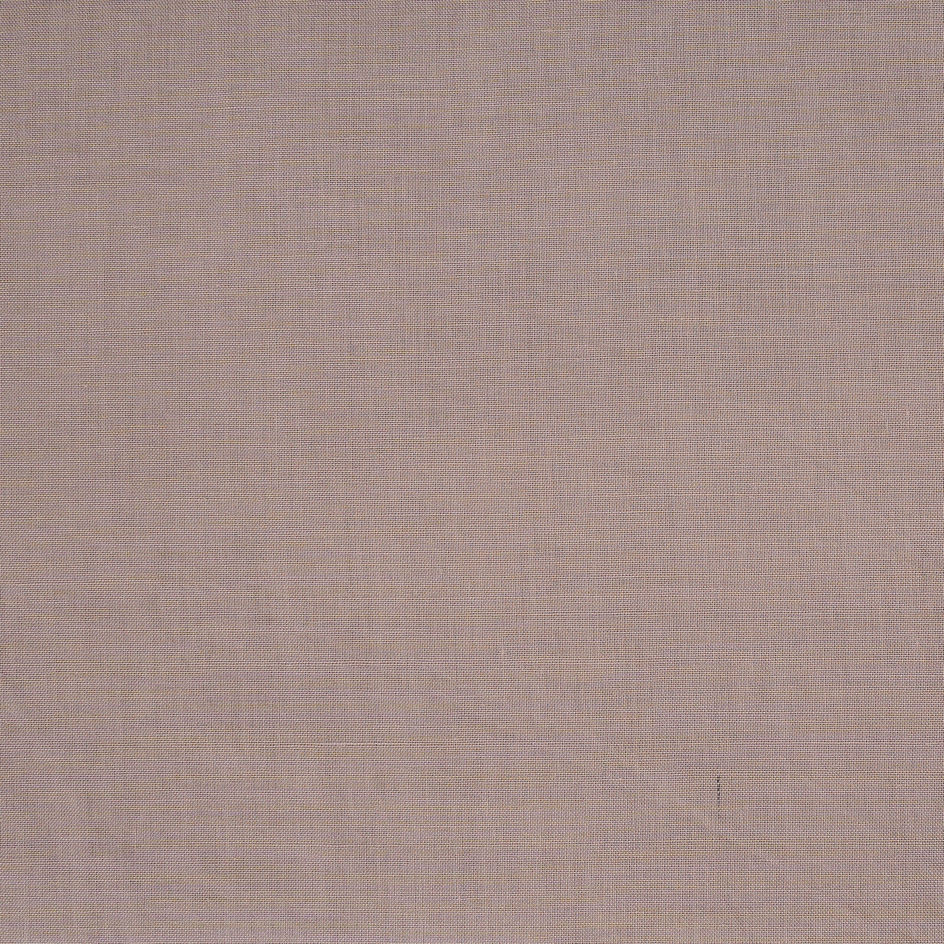 Flat Bed Sheets - Dyed - Taupe - Single