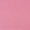 Flat Bed Sheet - Dyed - Rose Pink - Single