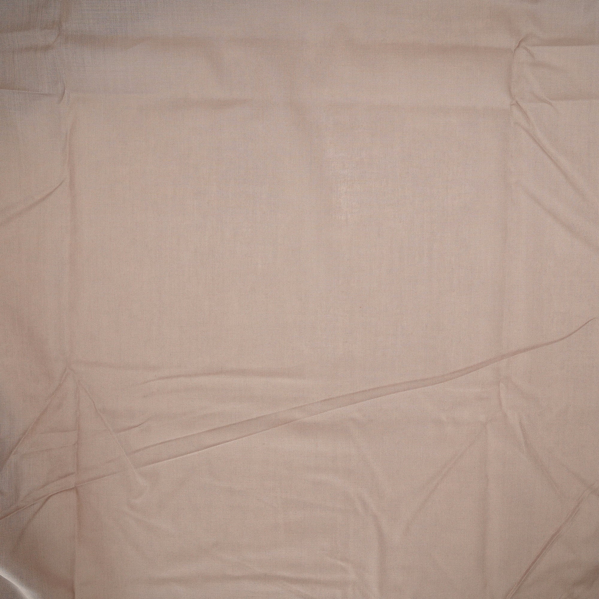 Flat Bed Sheet - Dyed - Taupe - King