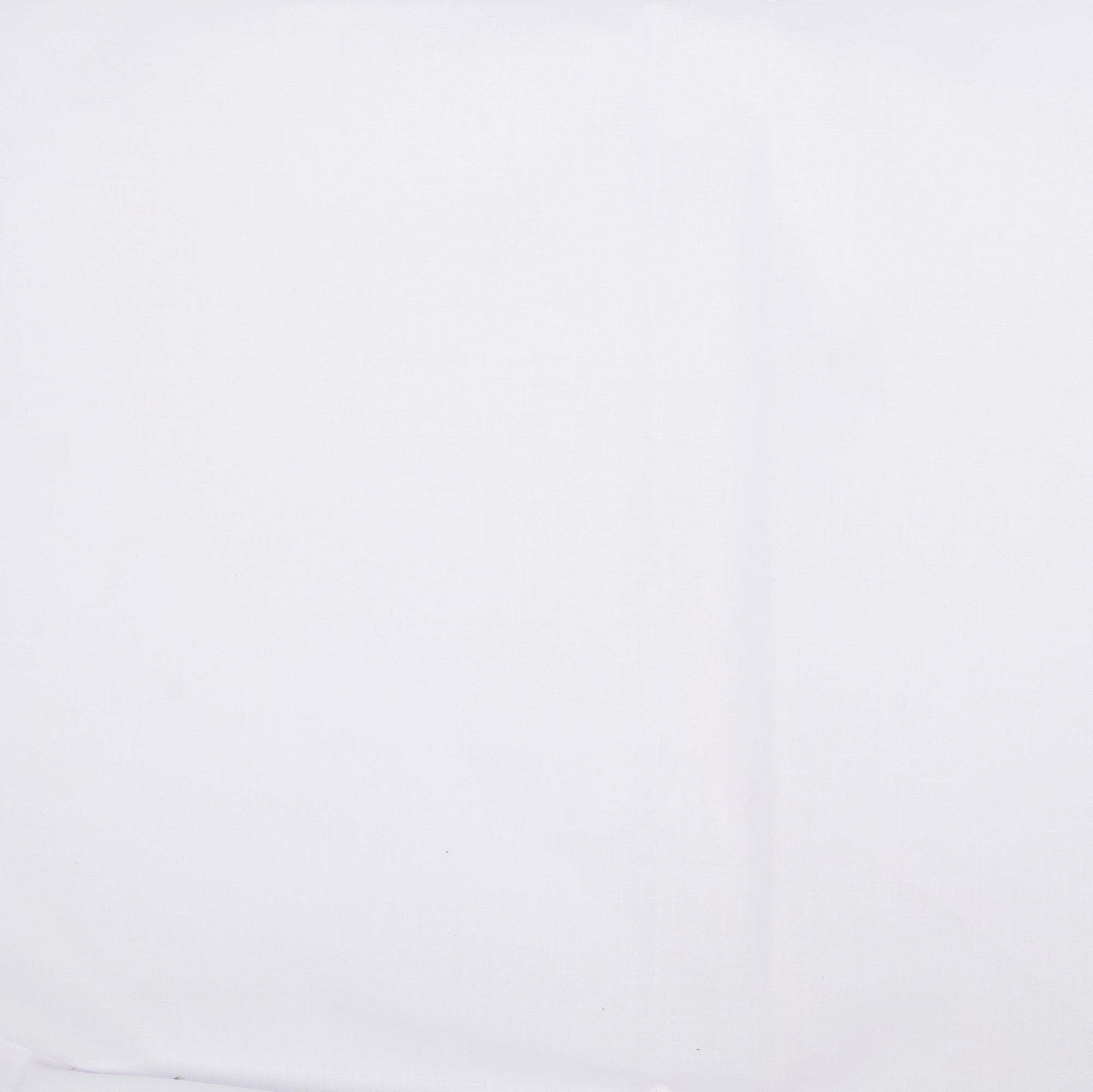 Fitted Sheet - Optical White - Single