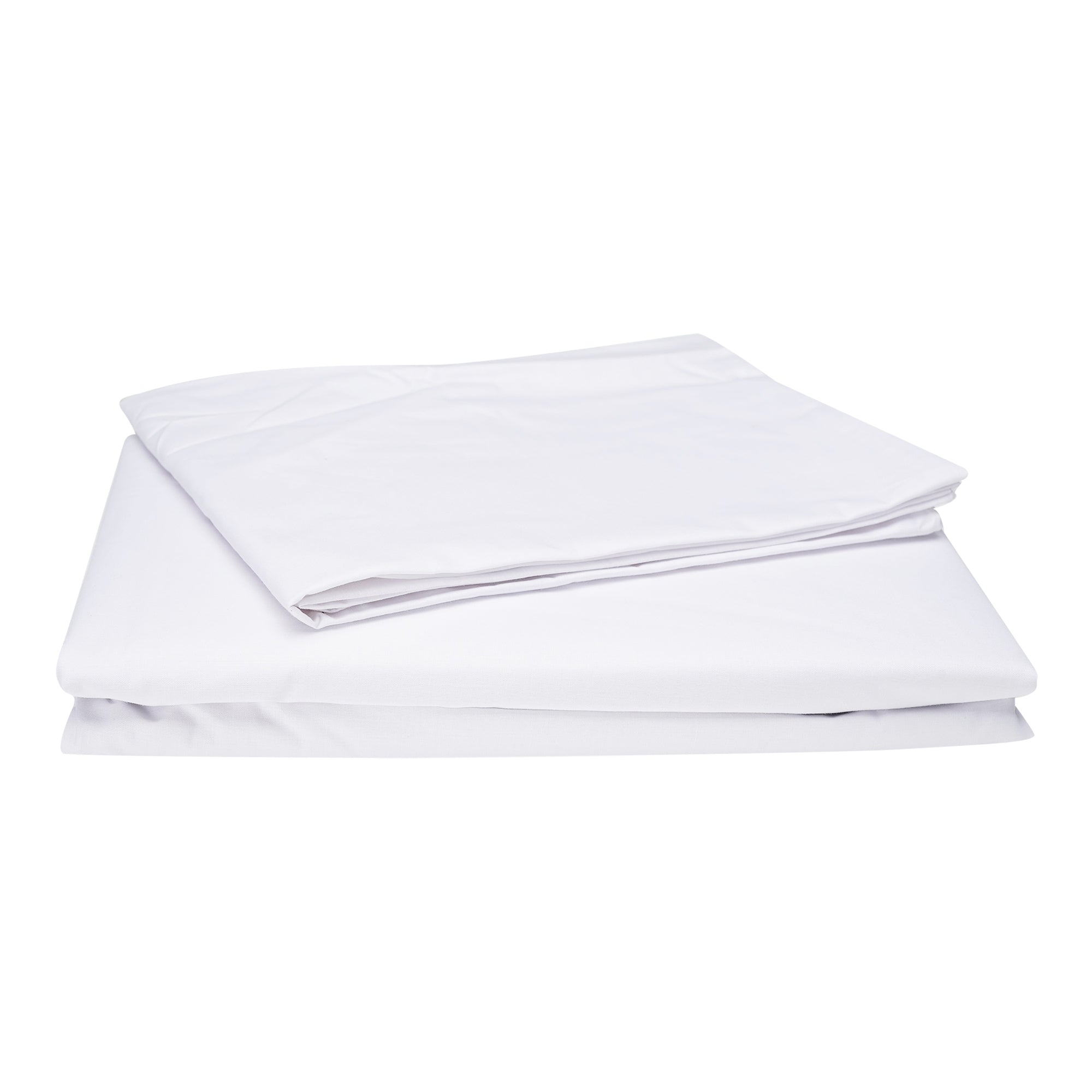 Flat Sheet - Optical White - Single TC 200