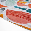 Duvet Cover Set - Printed - GRAPHIC MULTICO