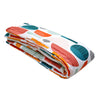 Duvet Cover Set - Printed - GRAPHIC MULTICO