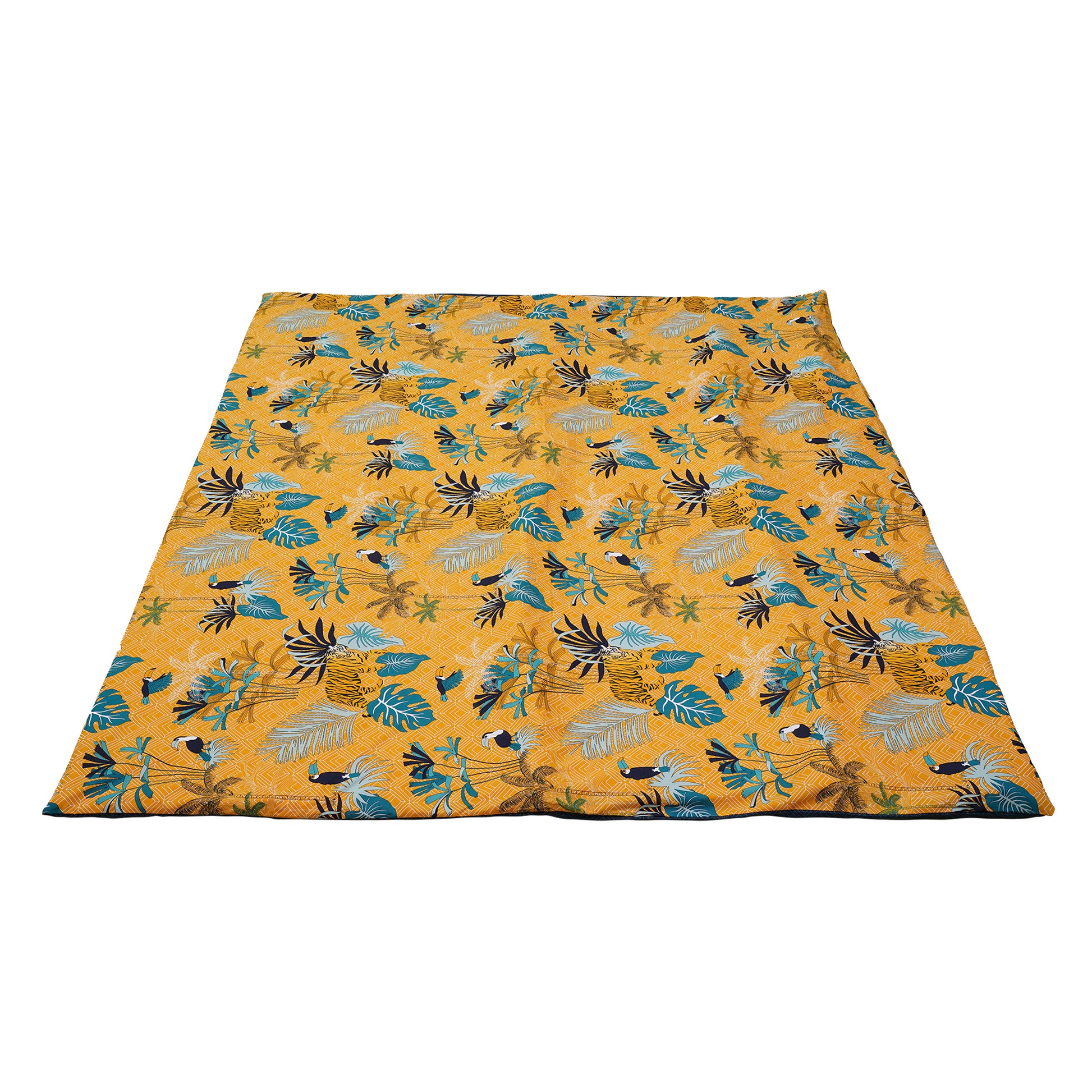 Duvet Cover Set - Printed - ORPARADIS