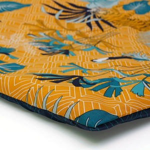 Duvet Cover Set - Printed - ORPARADIS