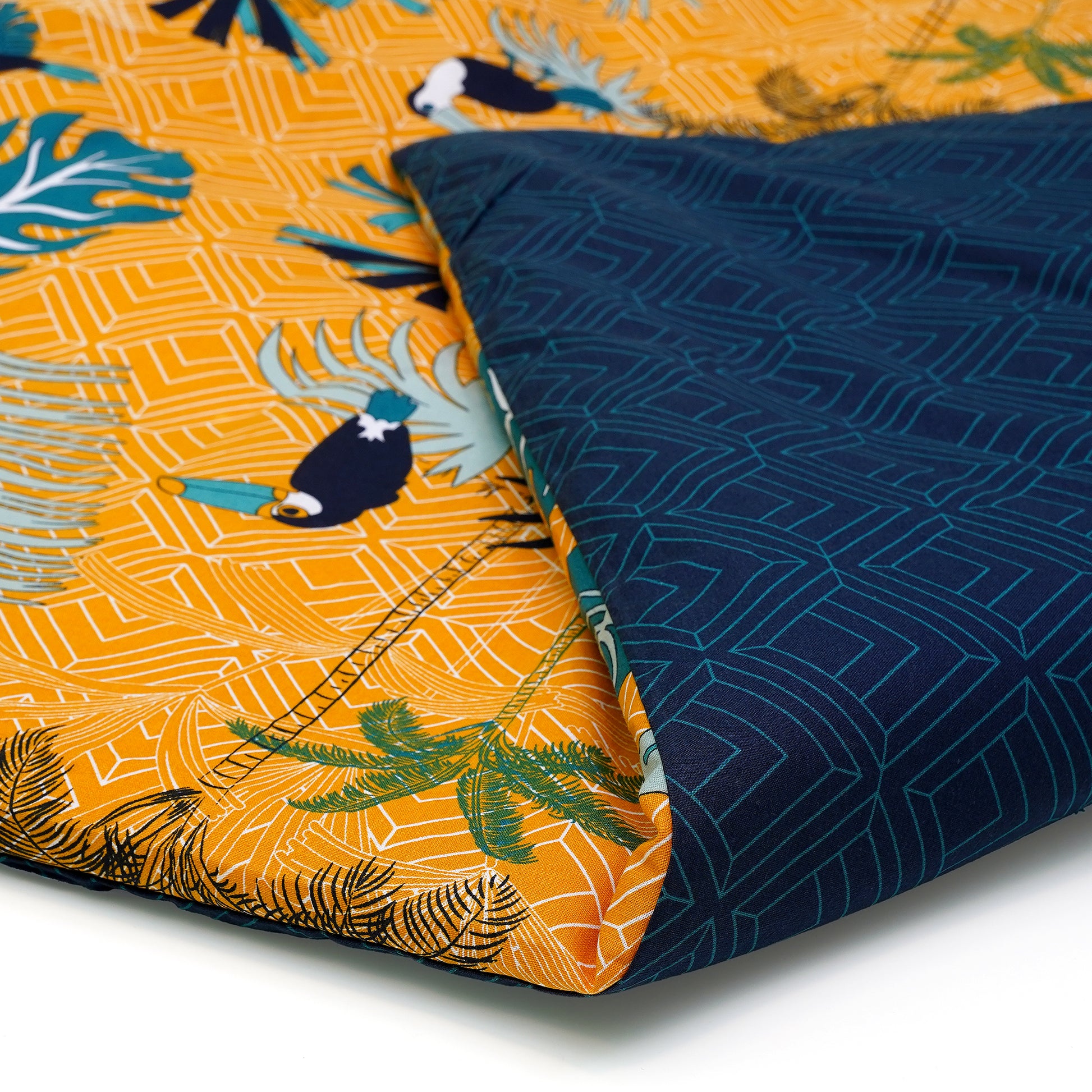 Duvet Cover Set - Printed - ORPARADIS