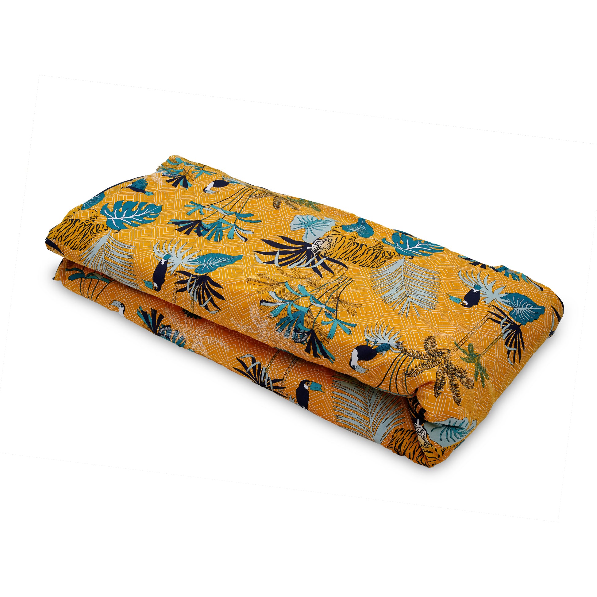 Duvet Cover Set - Printed - ORPARADIS