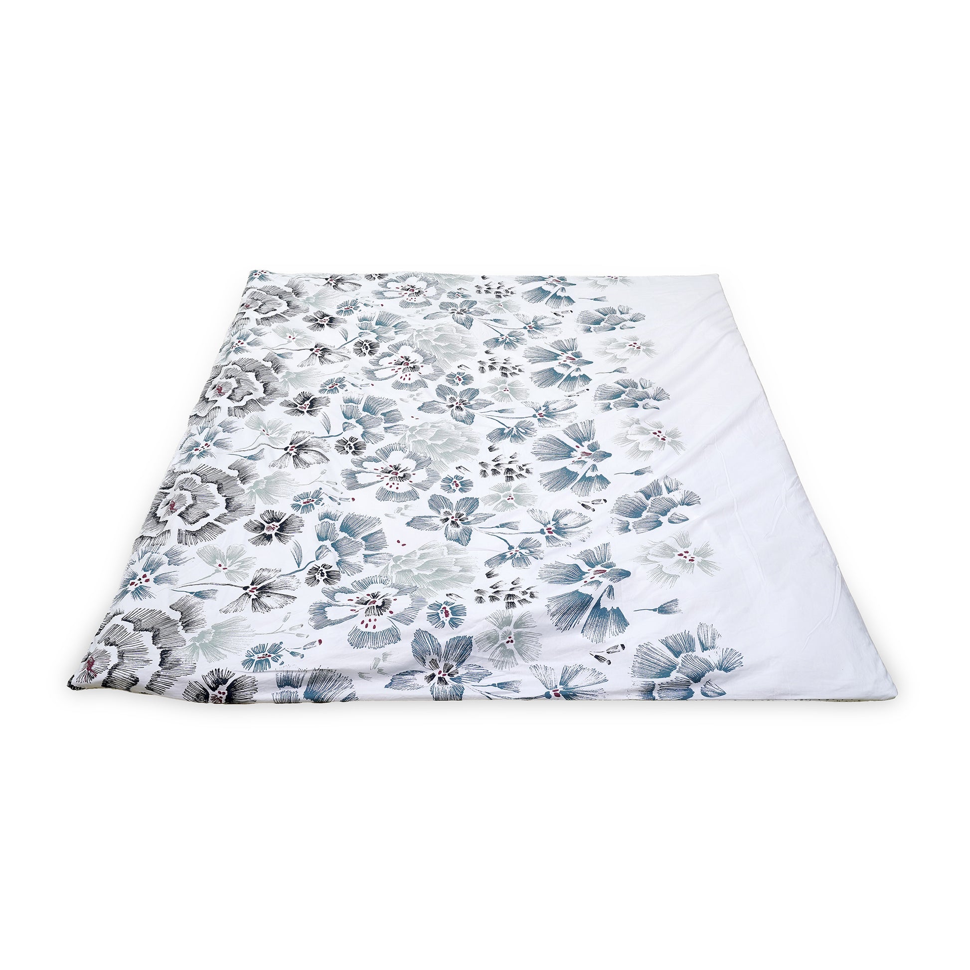 Duvet Cover Set - Printed - AMARANDE