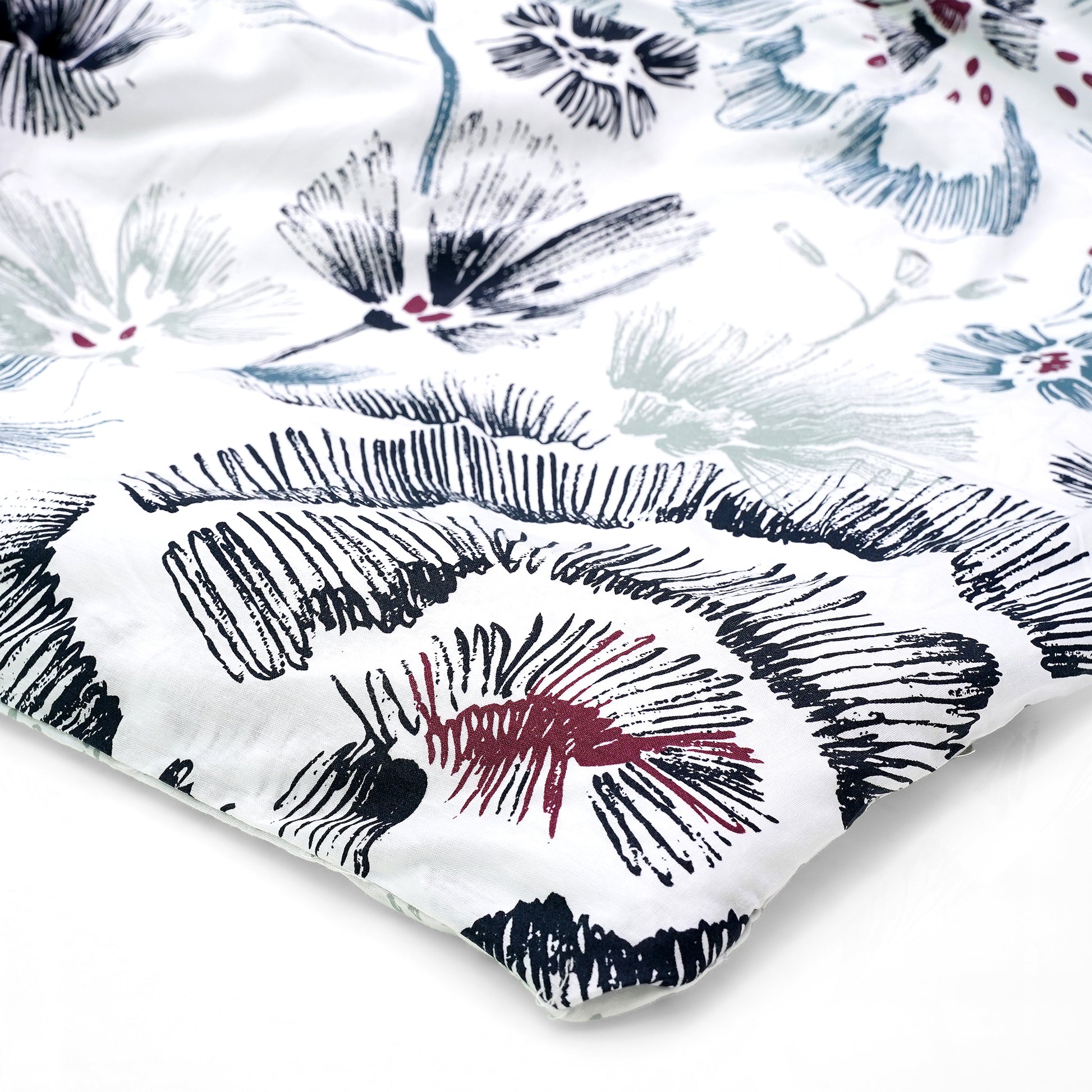 Duvet Cover Set - Printed - AMARANDE