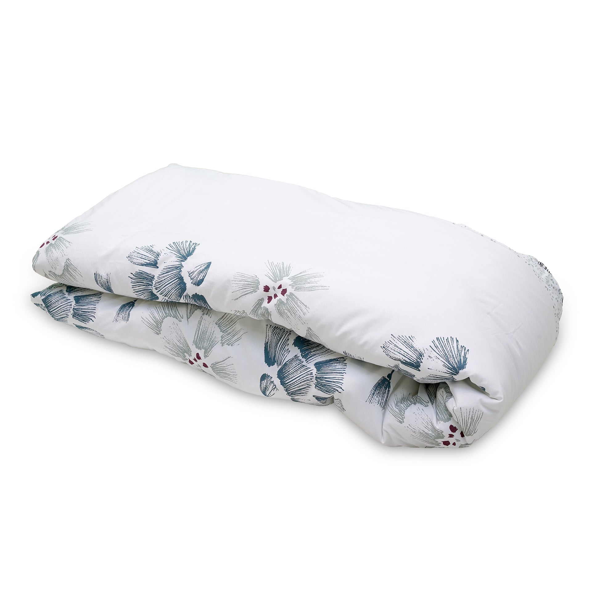 Duvet Cover Set - Printed - AMARANDE