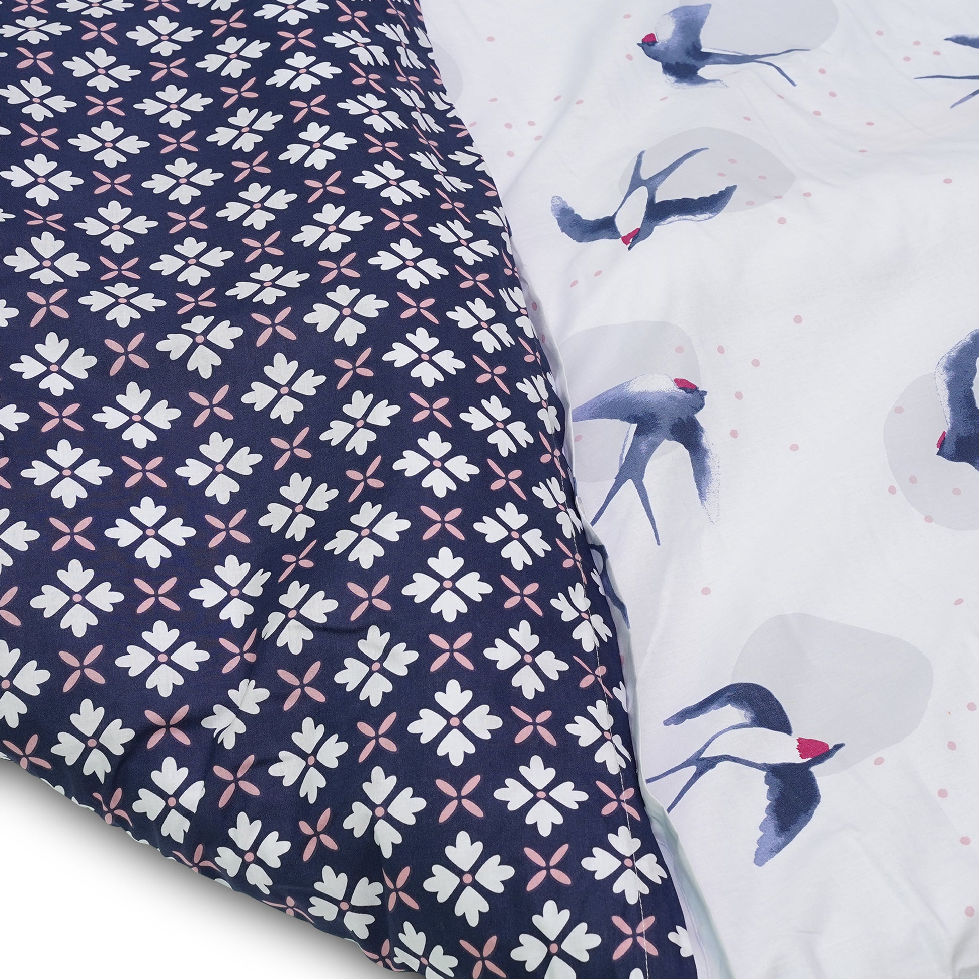 Duvet Cover Set - Printed - HIRON