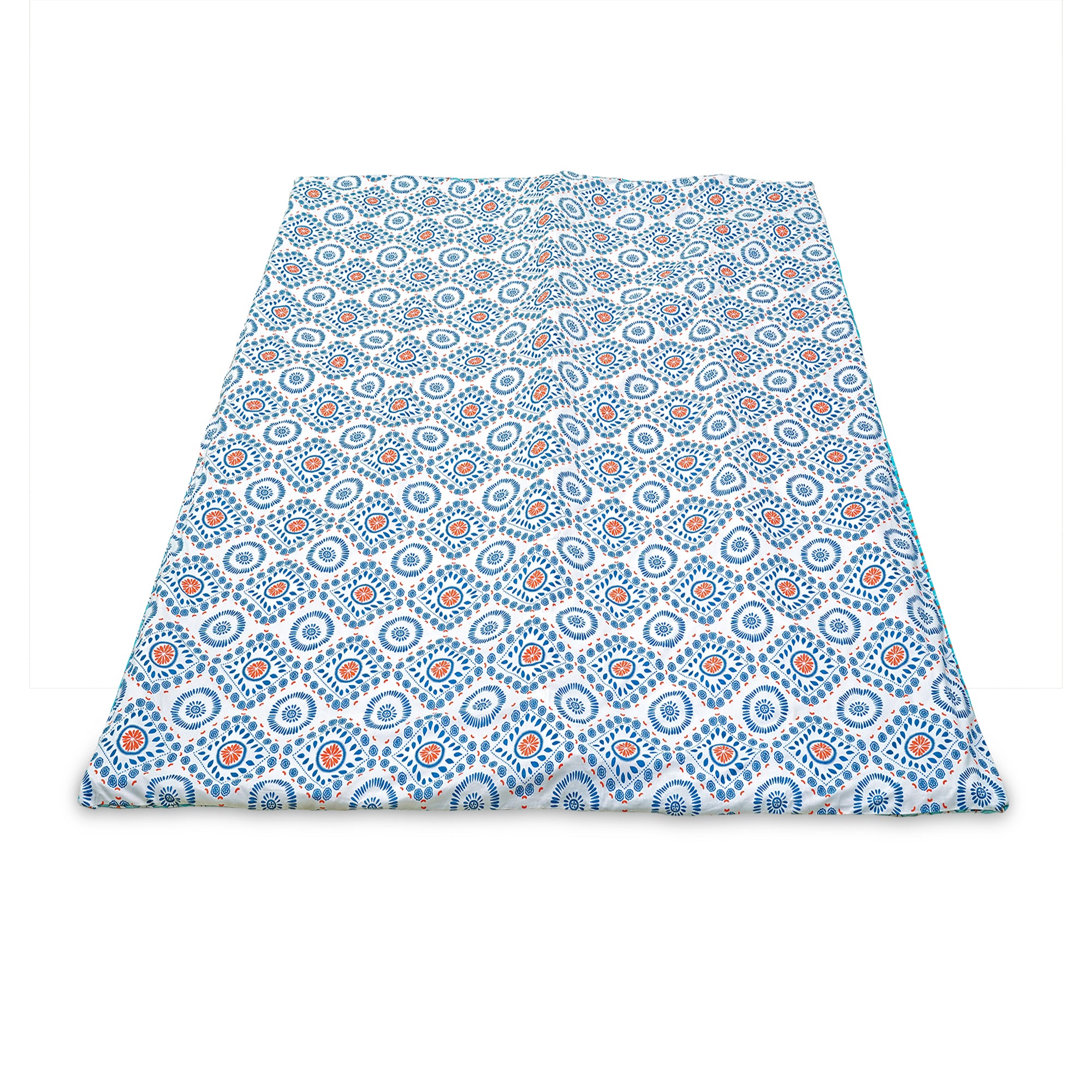 Duvet Cover Set - Printed - ENERGIE