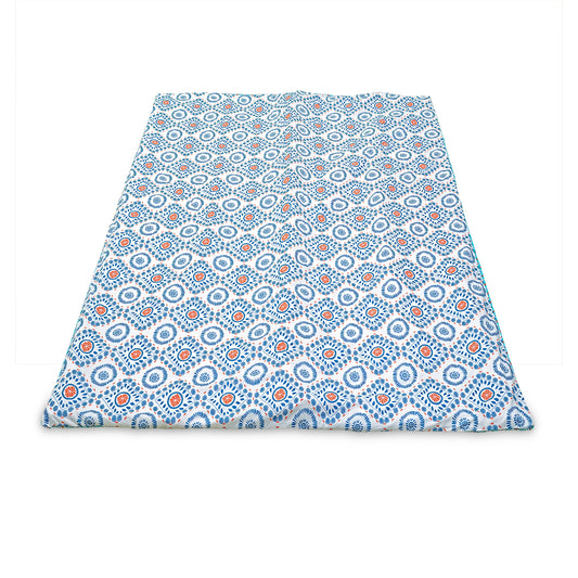 Duvet Cover Set - Printed - ENERGIE