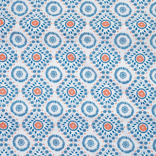 Duvet Cover Set - Printed - ENERGIE