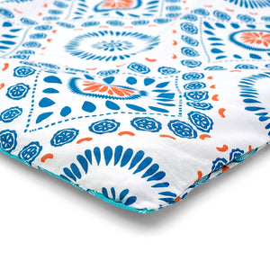 Duvet Cover Set - Printed - ENERGIE