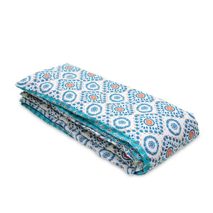 Duvet Cover Set - Printed - ENERGIE